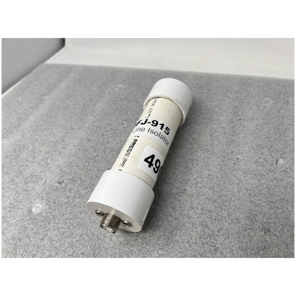 MFJ-918 RF ISOLATOR "Current Balun" - Image 8