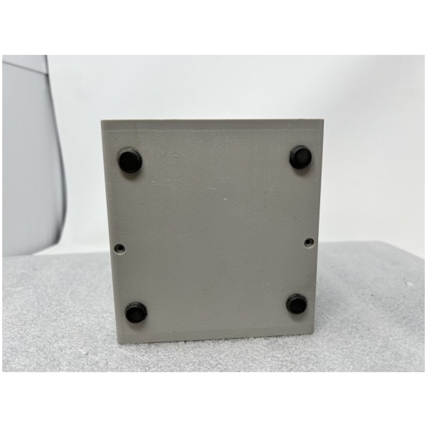 Plastic Project Case Box 5" x 5 1/4" x 2 1/4" - Image 5