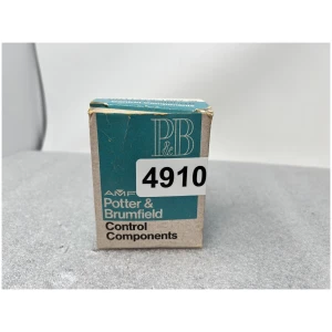 Potter & Brumfield POWER RELAY PRD11AY0-120V