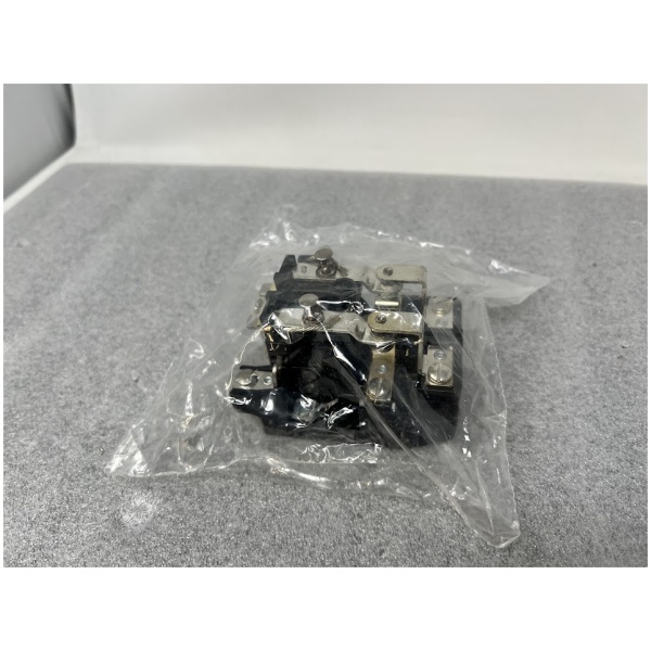 Potter & Brumfield POWER RELAY PRD11AY0-120V - Image 3