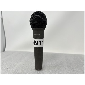 CAD Audio CAD12 Microphone