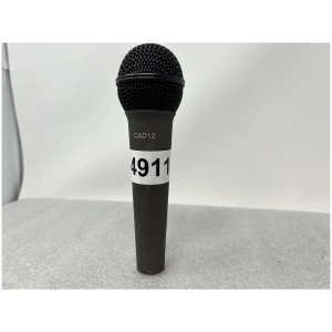 CAD Audio CAD12 Microphone