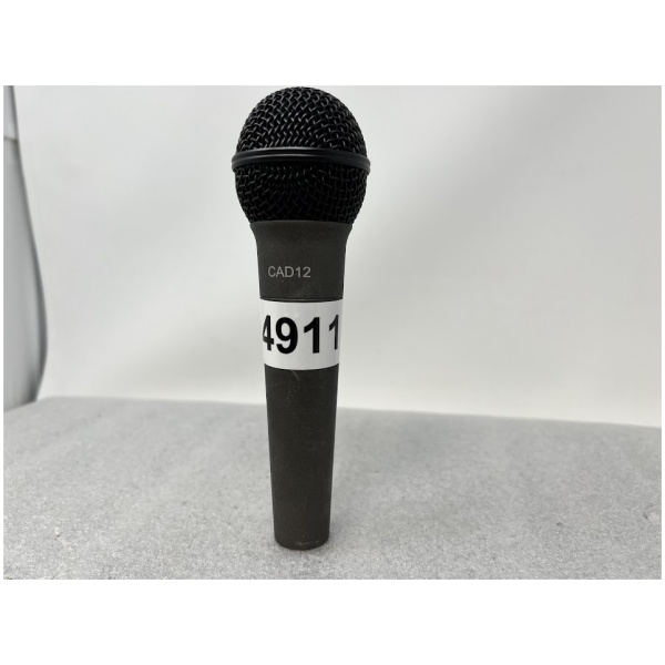 CAD Audio CAD12 Microphone