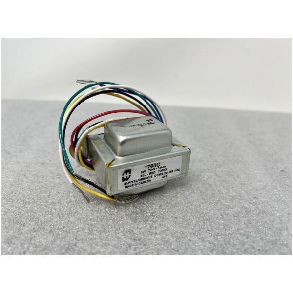 Hammond Manufacturing 1760C Output Transformer - Image 4