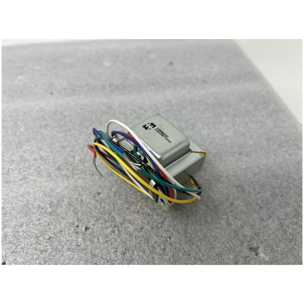 Hammond Manufacturing 1760C Output Transformer - Image 5