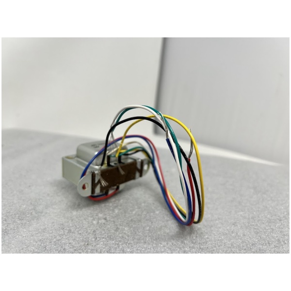 Hammond Manufacturing 1760C Output Transformer - Image 6
