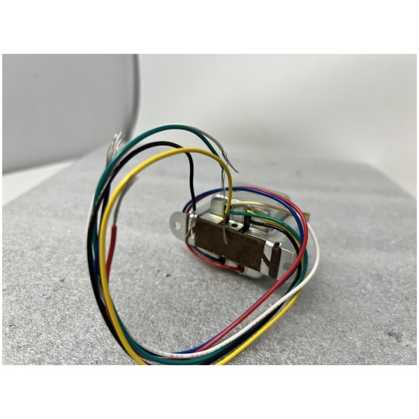 Hammond Manufacturing 1760C Output Transformer - Image 7