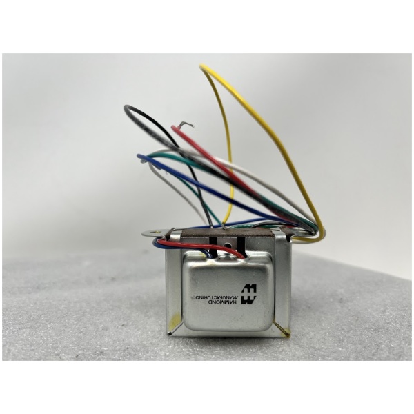 Hammond Manufacturing 1760C Output Transformer - Image 8