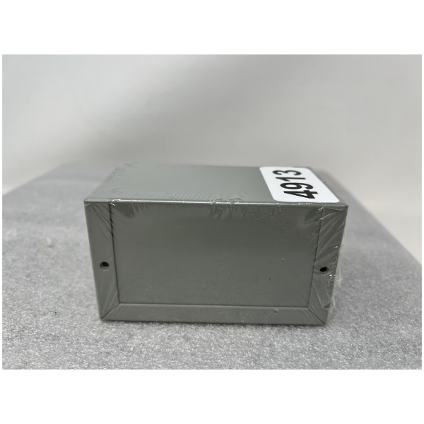 LMB #775 TITE-FIT CHASSIS - Image 2