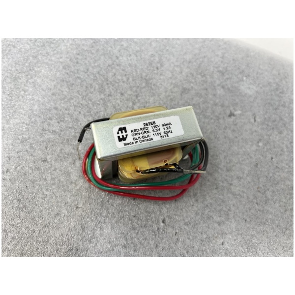Hammond Manufacturing 262E6 Output Transformer - Image 4