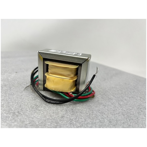 Hammond Manufacturing 262E6 Output Transformer - Image 5