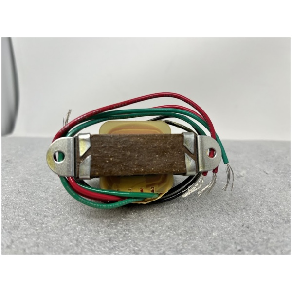 Hammond Manufacturing 262E6 Output Transformer - Image 6