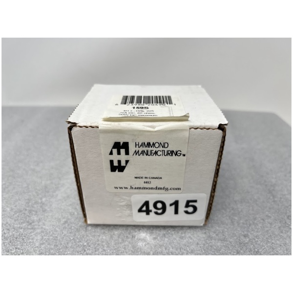 Hammond Manufacturing 159S Output Transformer