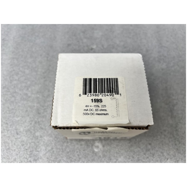 Hammond Manufacturing 159S Output Transformer - Image 2