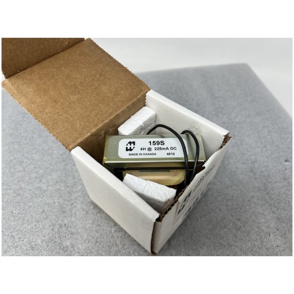 Hammond Manufacturing 159S Output Transformer - Image 3