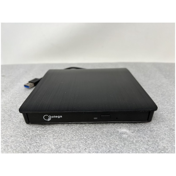 POP-UP Mobile External DVD Drive - Image 3