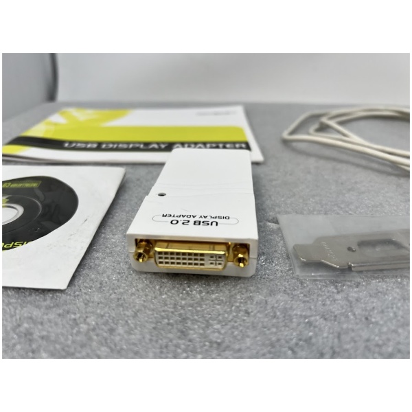 USB 2.0 Multi-Display Adapter - Image 6