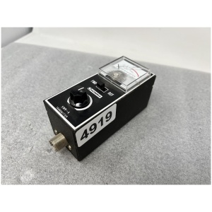 SILTRONIX SWR-4 Wattmeter