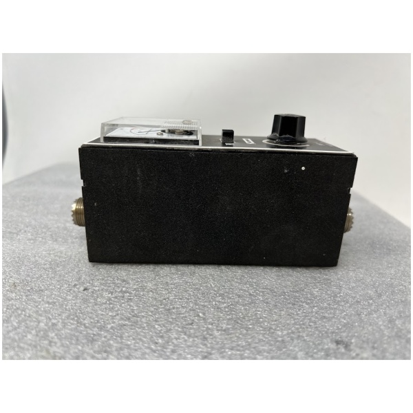 SILTRONIX SWR-4 Wattmeter - Image 4