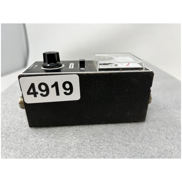 SILTRONIX SWR-4 Wattmeter - Image 6