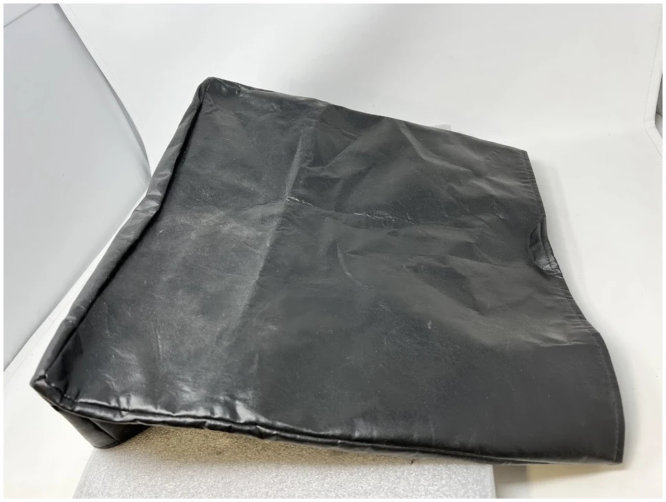 KENWOOD TS-940SAT Custom Cover - Image 2