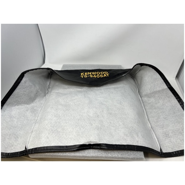KENWOOD TS-940SAT Custom Cover - Image 3
