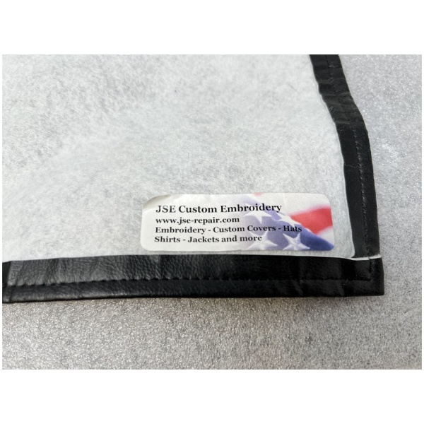 KENWOOD TS-940SAT Custom Cover - Image 4