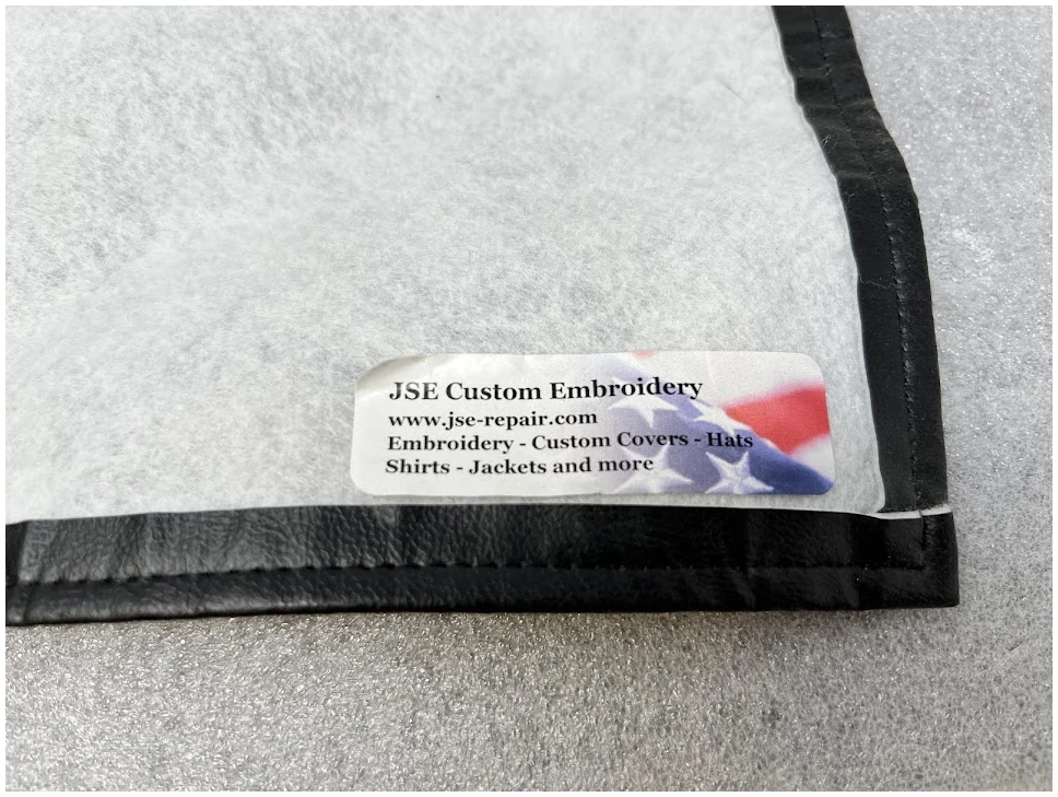 KENWOOD TS-940SAT Custom Cover - Image 4