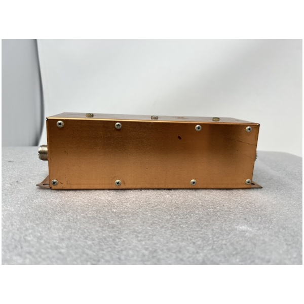 R.L. Drake TV-1000-LP Low Pass Filter - Image 3
