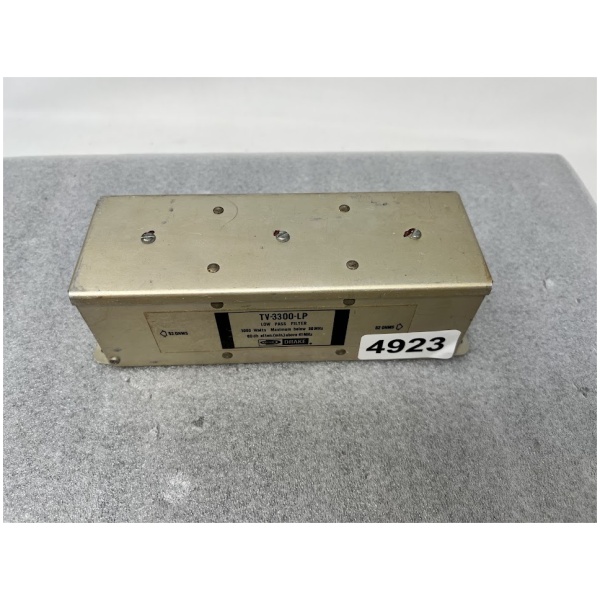 TV-3300-LP Low Pass Filter - Image 5