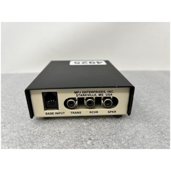 MFJ-630 Cordless Phone Interface - Image 3