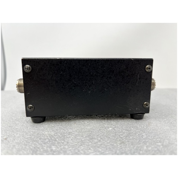 AE American Electronics 95-127 SWR Meter - Image 4
