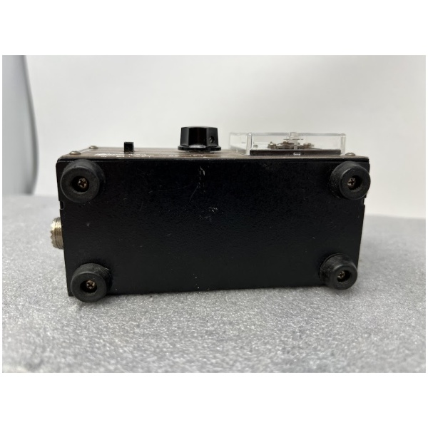 AE American Electronics 95-127 SWR Meter - Image 7