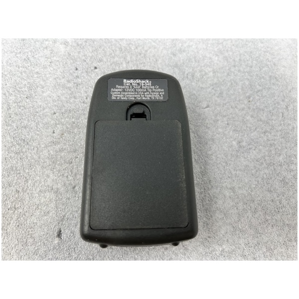 RadioShack Simplex Repeater Controller 19-345 - Image 6