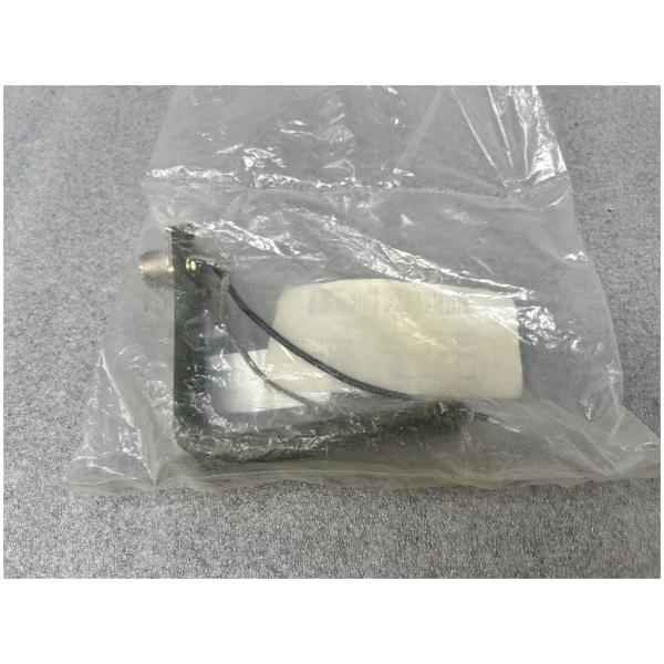 Military Angle Bracket with UHF Female Connector M-442 - Image 2