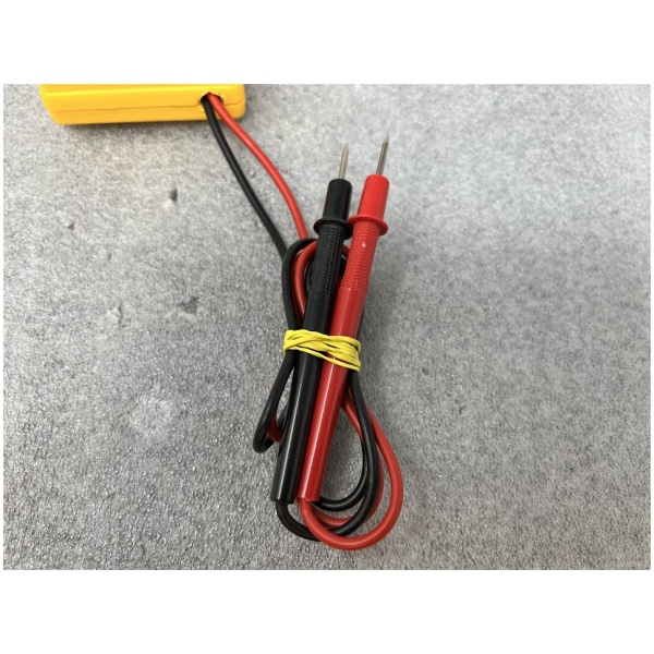 SPERRY BT500 Battery Tester - Image 2