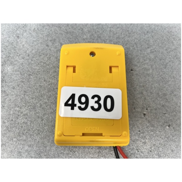 SPERRY BT500 Battery Tester - Image 3