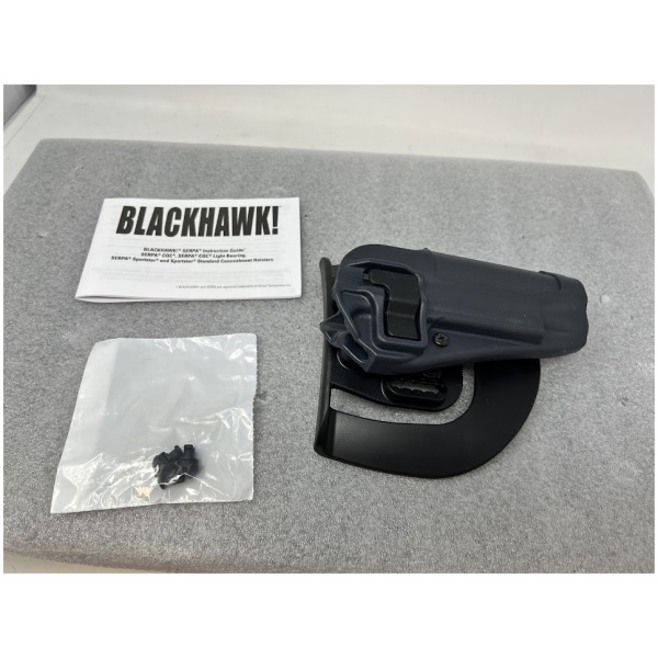 BLACKHAWK SERPA SPORTSTER HOLSTER Colt 1911 & Clones - Image 3