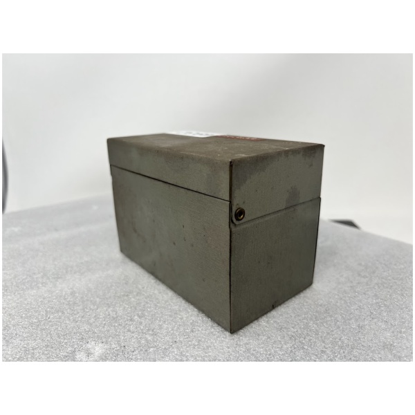 Vintage Crystals + Case Lot - Image 2