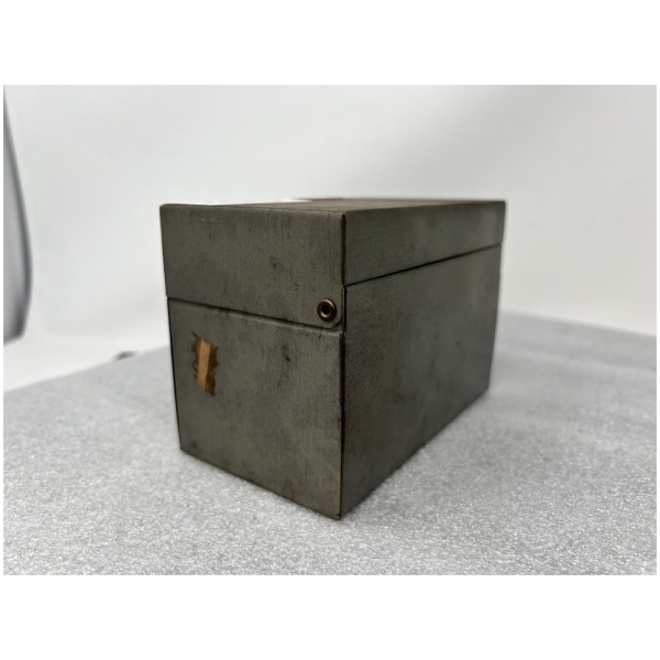 Vintage Crystals + Case Lot - Image 3