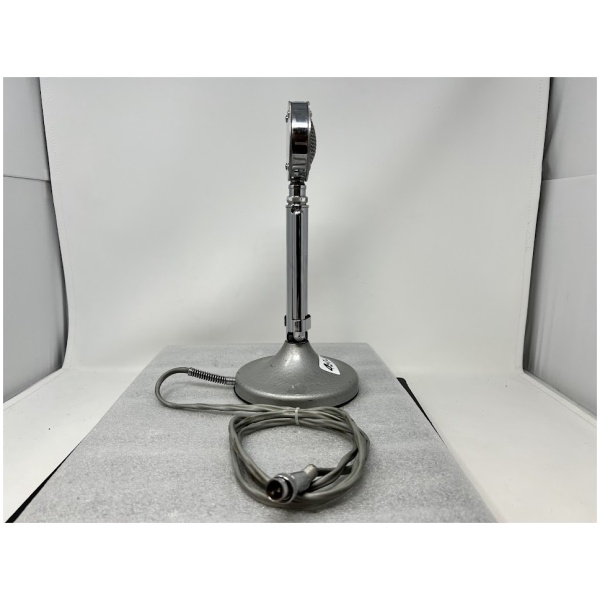 Unknown Astatic Model Desktop Microphone - Image 2