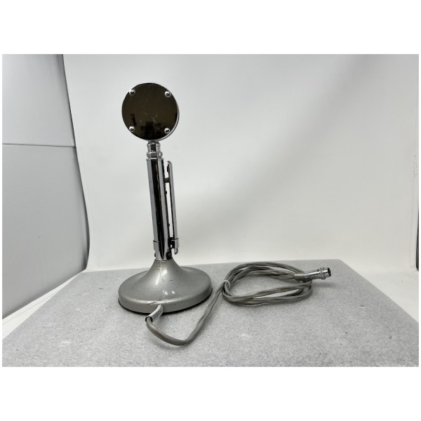 Unknown Astatic Model Desktop Microphone - Image 3