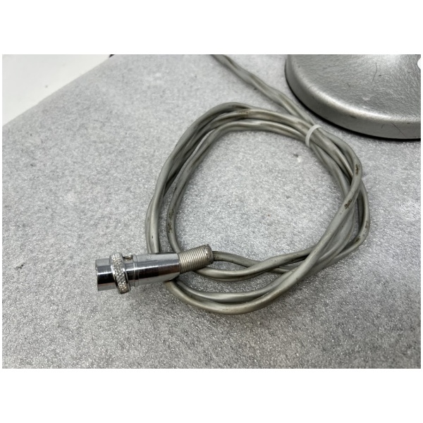Unknown Astatic Model Desktop Microphone - Image 7