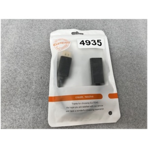 ELUTENG Display Port to HDMI Adapter