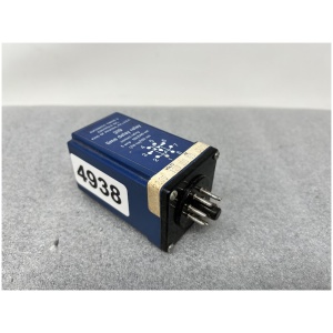 Automatic Timing & Controls Inc. 319 Time Relay Delay