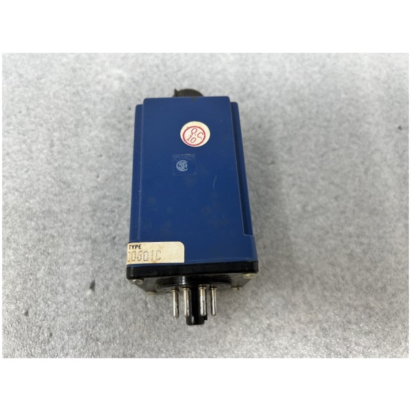 Automatic Timing & Controls Inc. 319 Time Relay Delay - Image 4