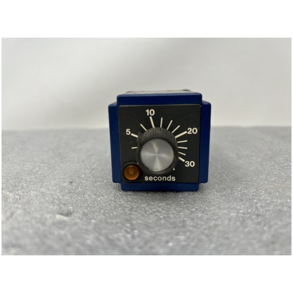 Automatic Timing & Controls Inc. 319 Time Relay Delay - Image 6