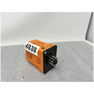 Diversified Electronics Delay Relay TDJ-120-ALA