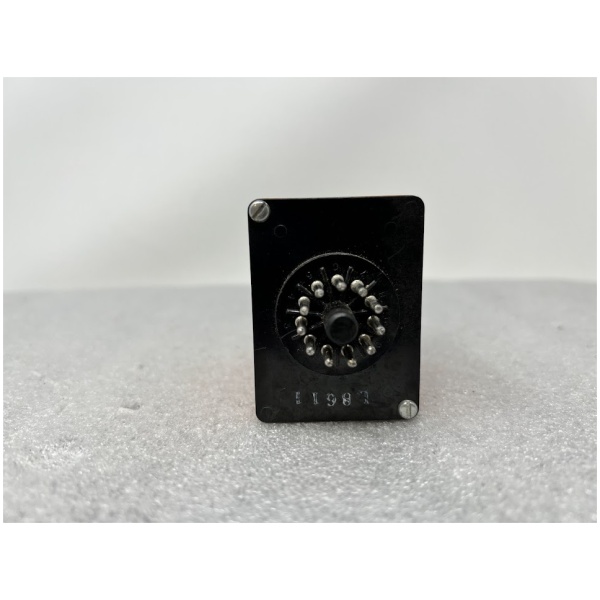 Diversified Electronics Delay Relay TDJ-120-ALA - Image 3