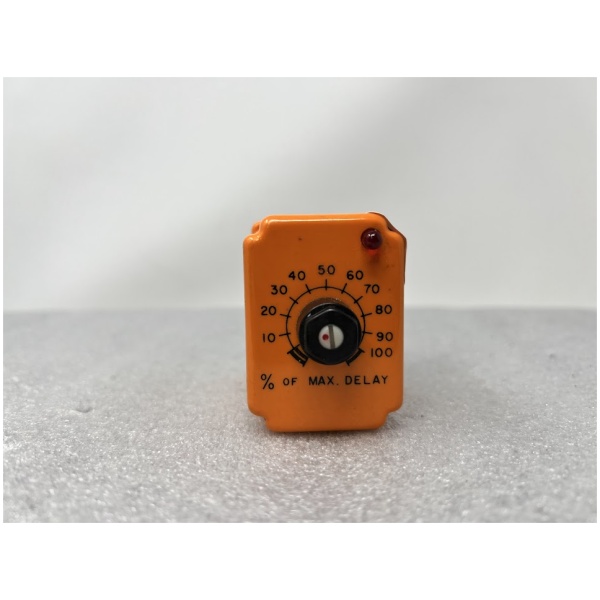 Diversified Electronics Delay Relay TDJ-120-ALA - Image 5
